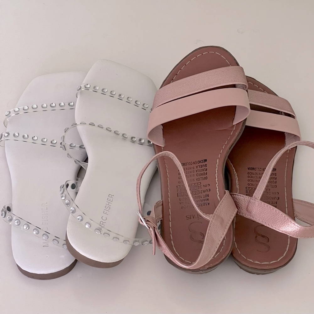 Women’s Sandals 🌸